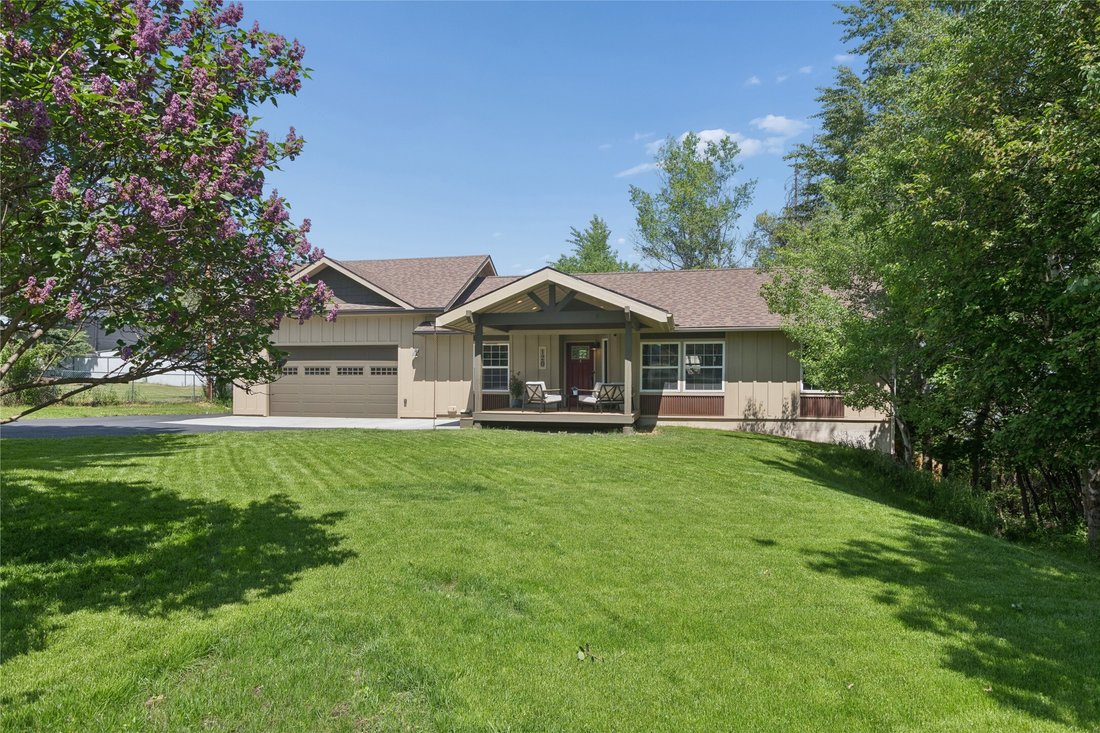 House in Whitefish, Montana, United States 2 - 18517619