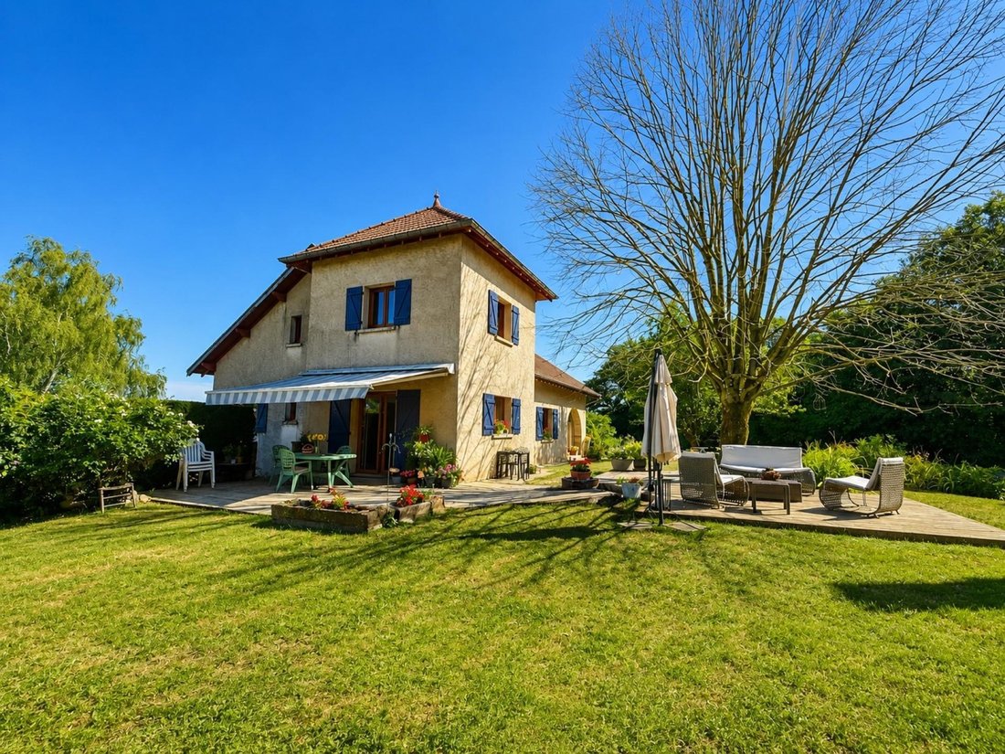 House in Longchamp, Grand Est, France 4 - 18516958