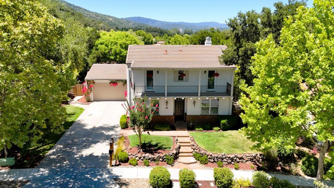 House in Gilroy, California, United States 5 - 18515202