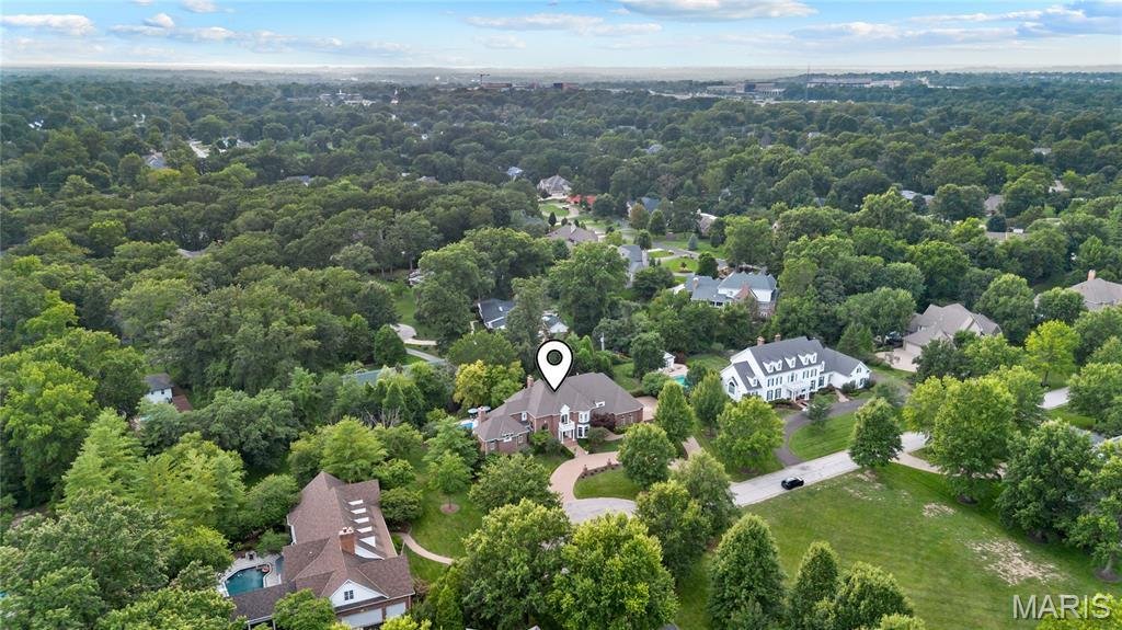 House in Town and Country, Missouri, United States 3 - 18515985