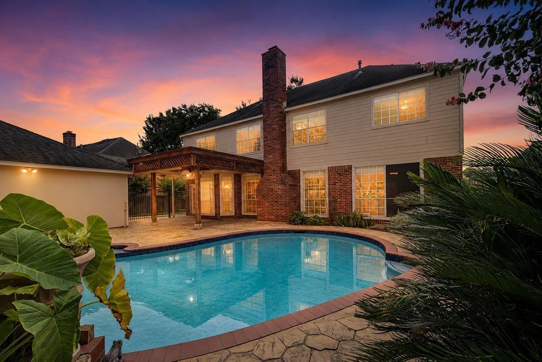 House in Sugar Land, Texas, United States 1 - 18520254