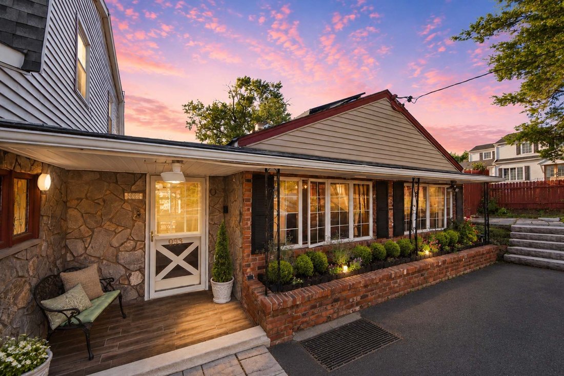 House in Hillsborough, New Jersey, United States 3 - 18509466