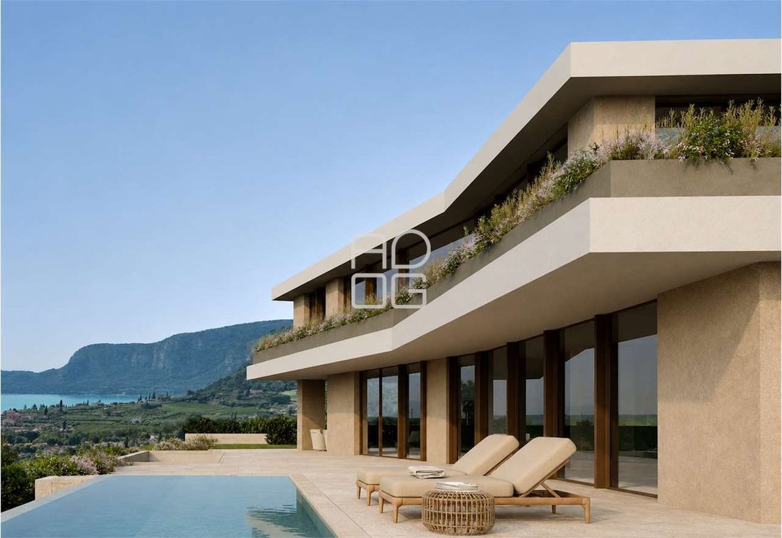 Villa in Maguzzano, Lonato del Garda, Lombardy 5 - 14781696