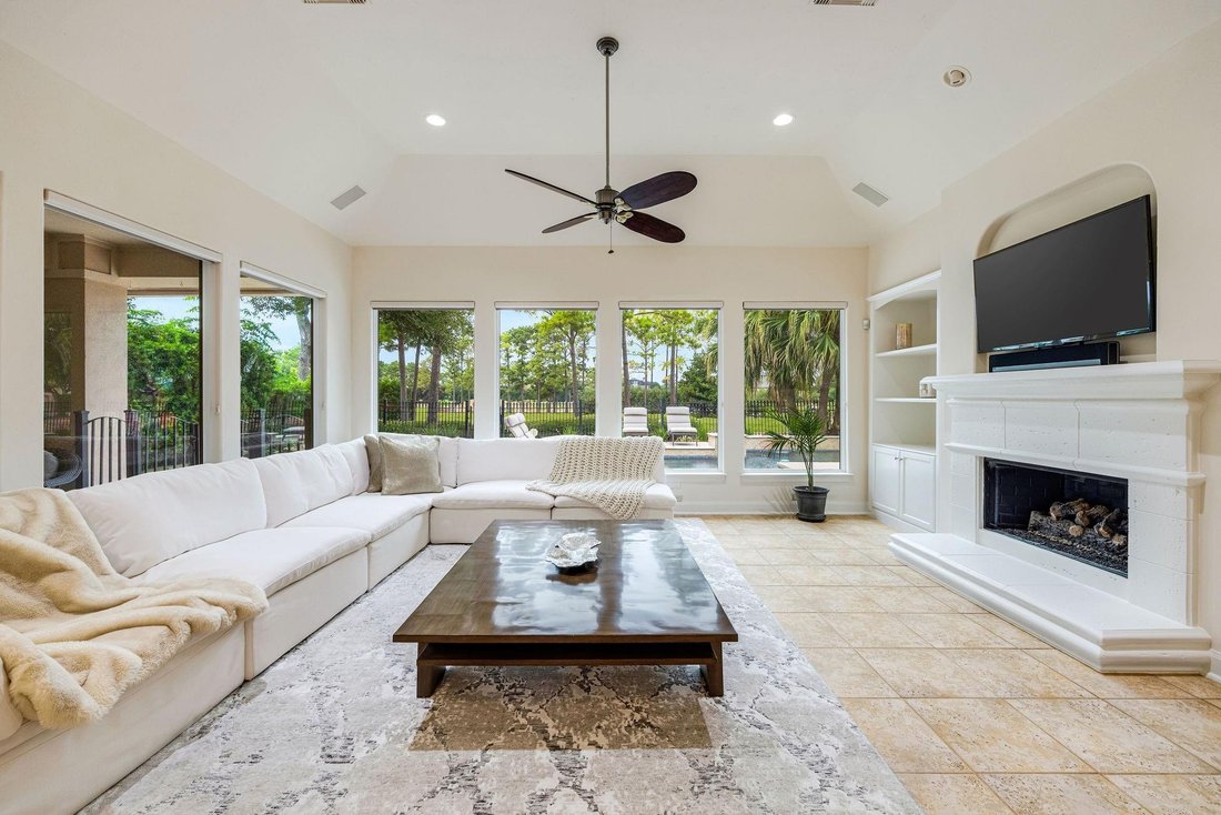 House in Houston, Texas, United States 5 - 18512549