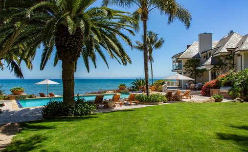 House in Montecito, California, United States 1