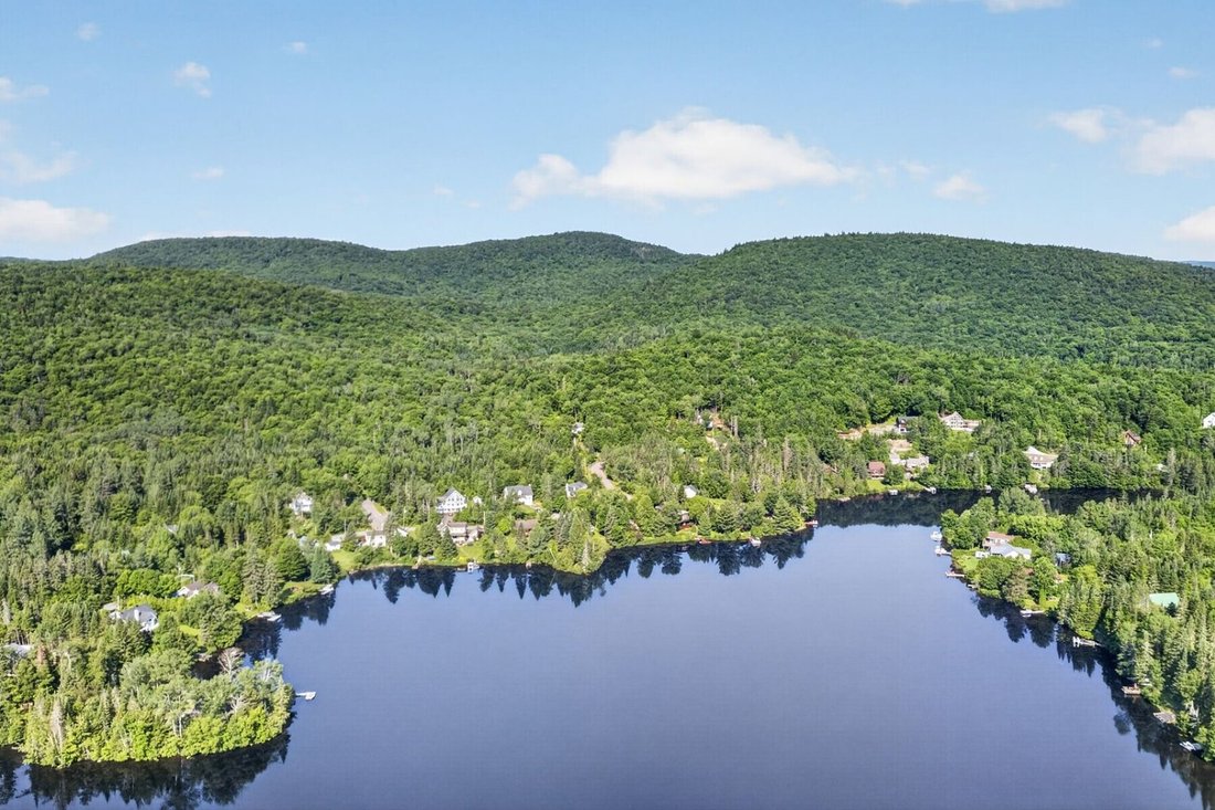 Land in Lac-Beauport, Quebec, Canada 1 - 18522500