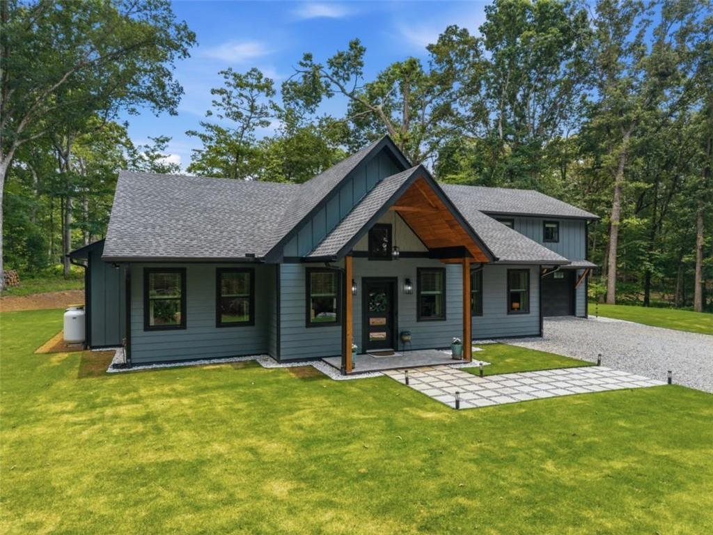 House in Ellijay, Georgia, United States 3 - 18509765