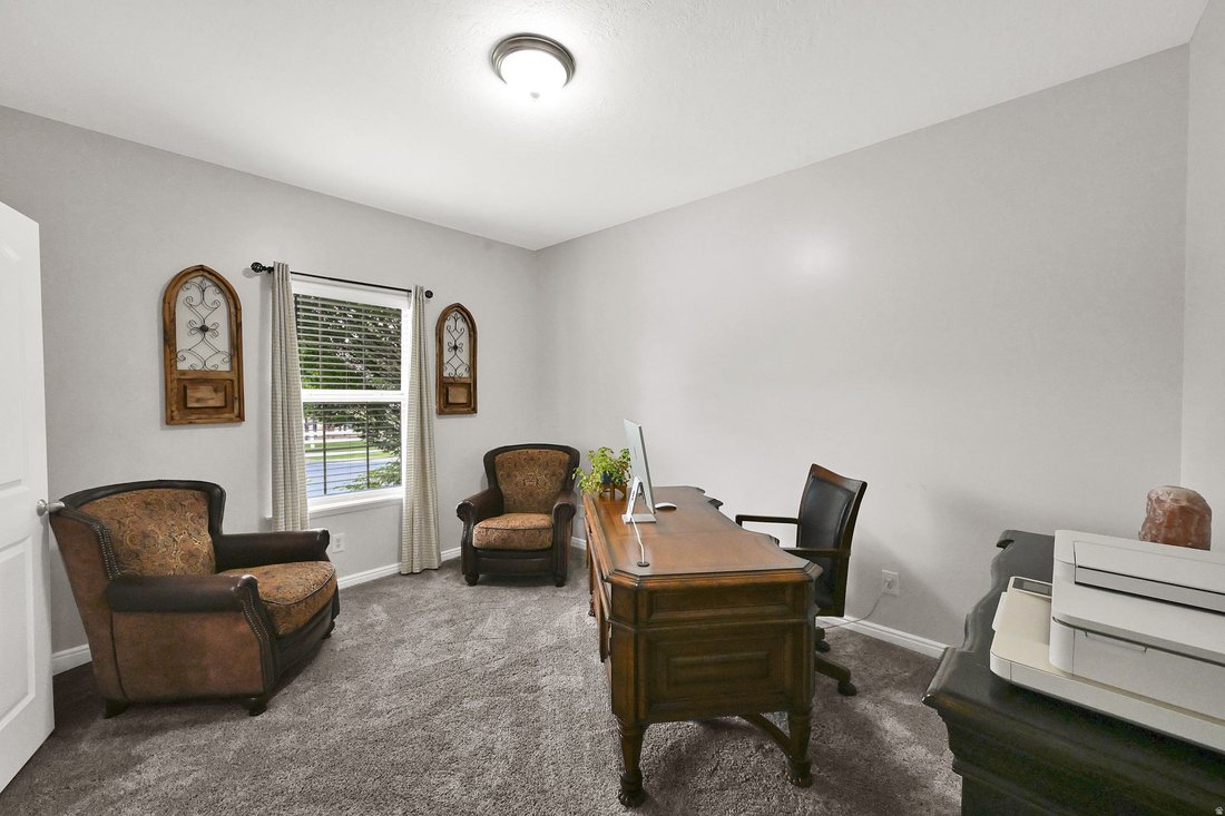 House in Riverton, Utah, United States 4 - 18508491