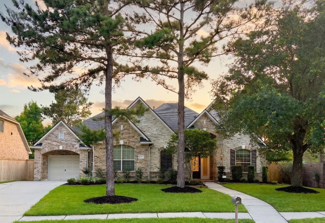 House in Spring, Texas, United States 1 - 18515272