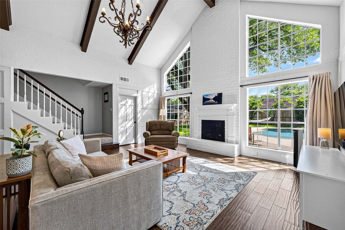 House in Houston, Texas, United States 3 - 18521636