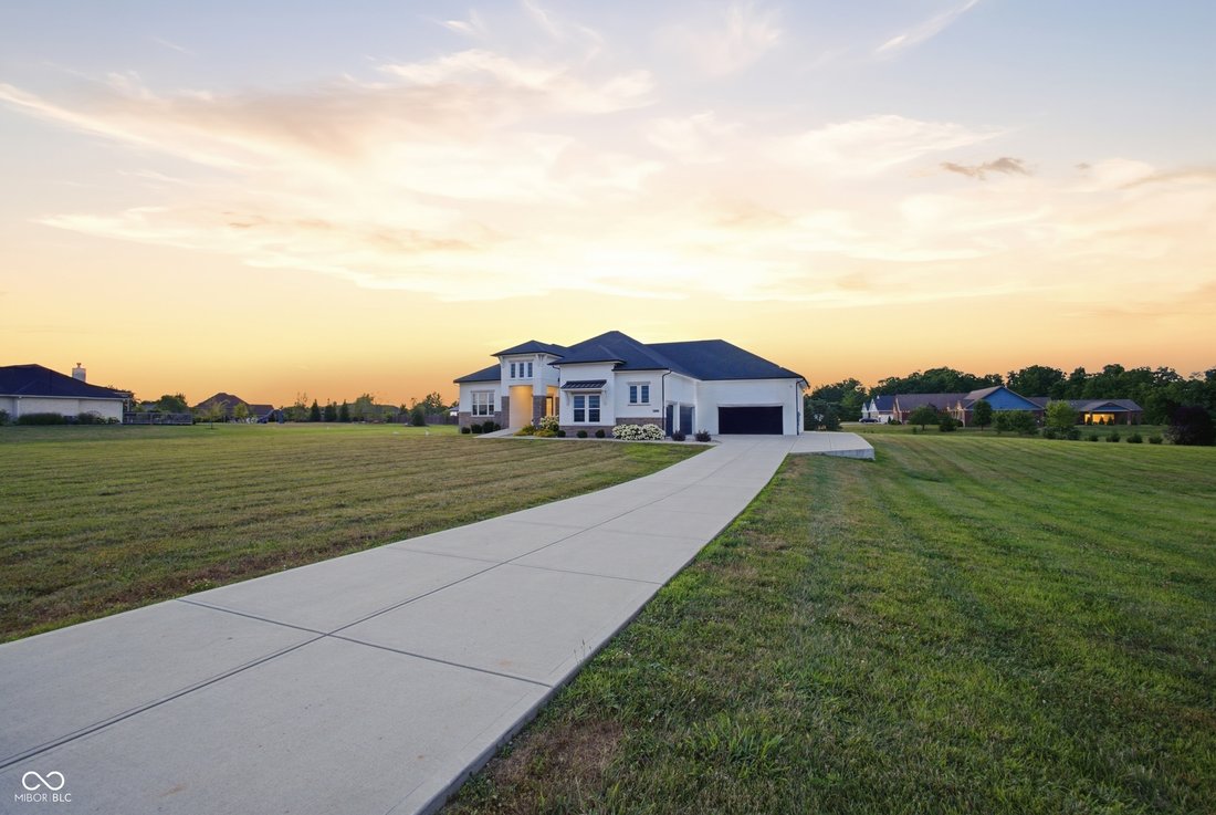 House in Avon, Indiana, United States 5 - 18508408