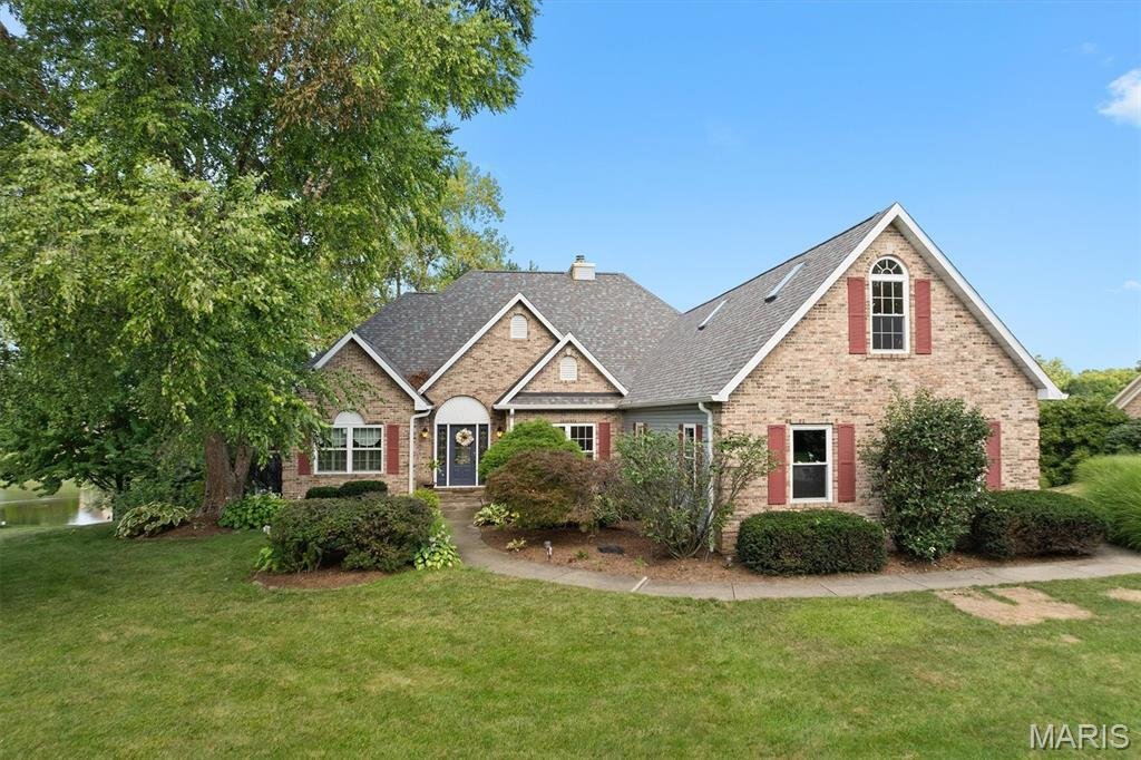 House in Shiloh, Illinois, United States 5 - 18512760