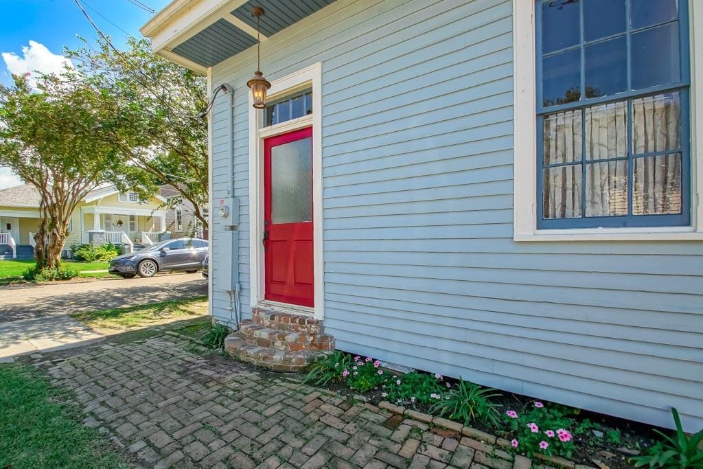 House in New Orleans, Louisiana, United States 1 - 18508447