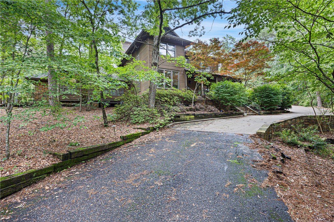 House in Russellville, Arkansas, United States 4 - 18510822