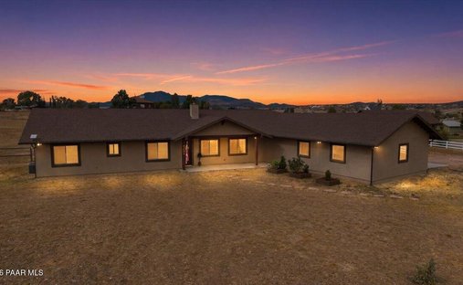 House in Chino Valley, Arizona, United States 1