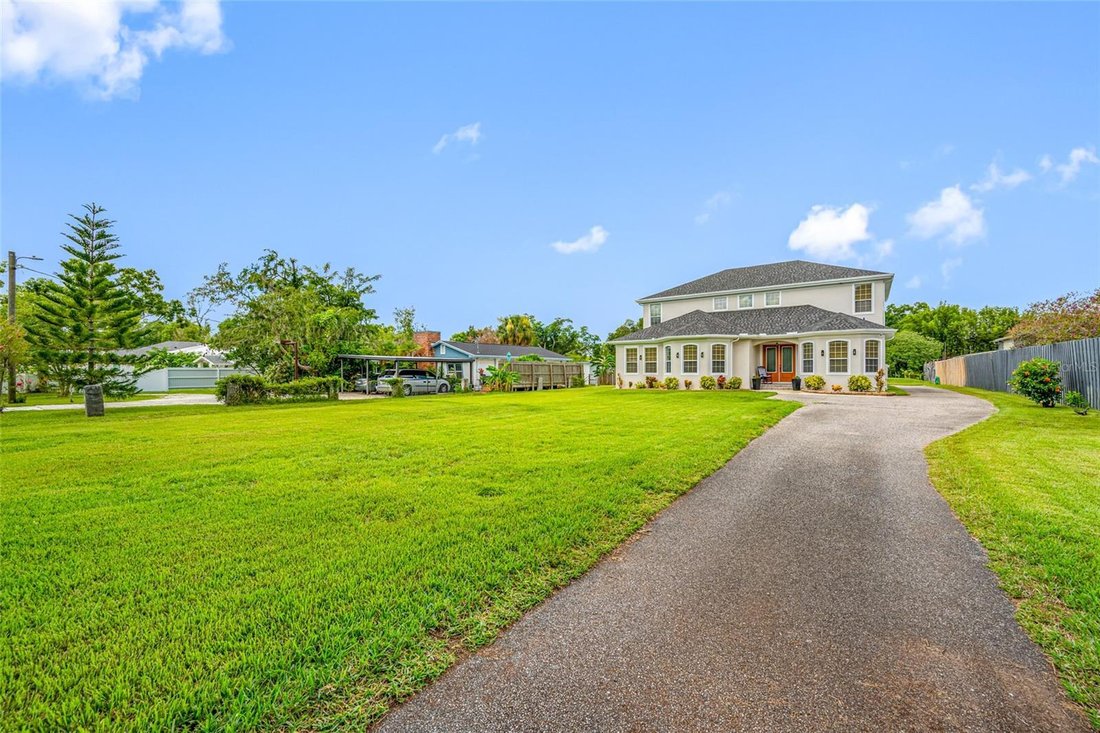 House in Tampa, Florida, United States 4 - 18514921