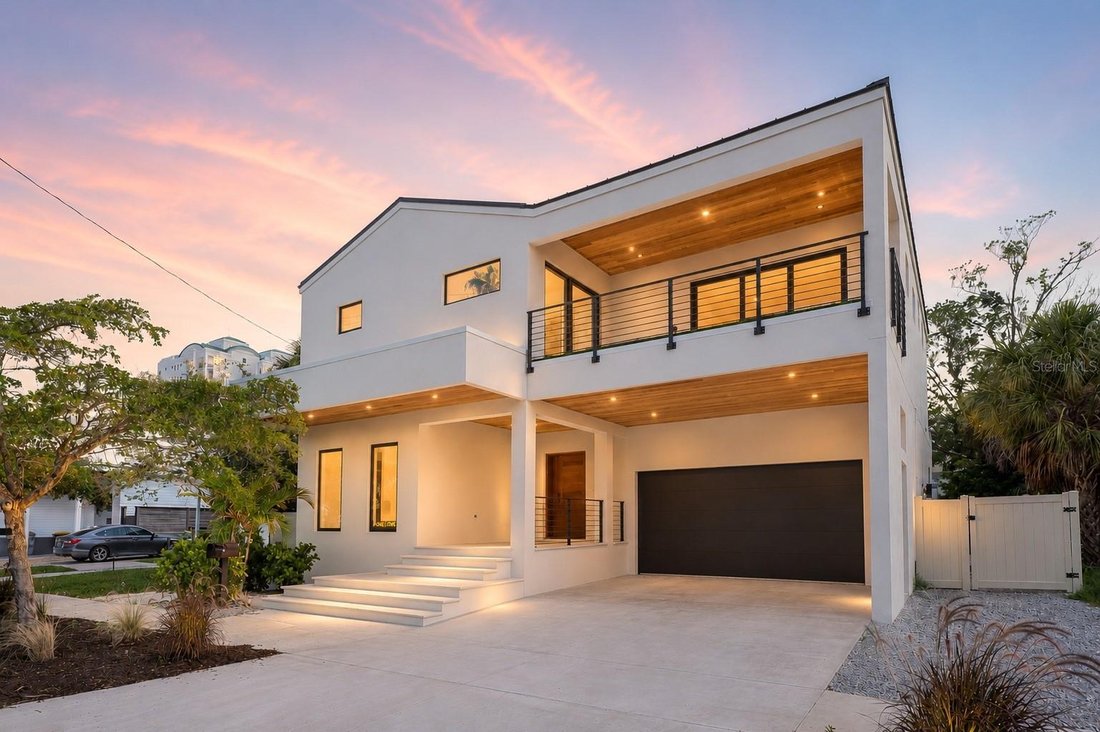 House in Sarasota, Florida, United States 1 - 18357001