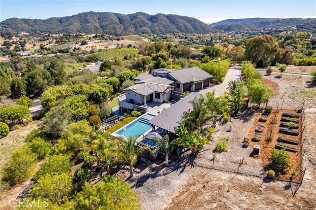 House in San Luis Obispo, California, United States 3 - 18509411