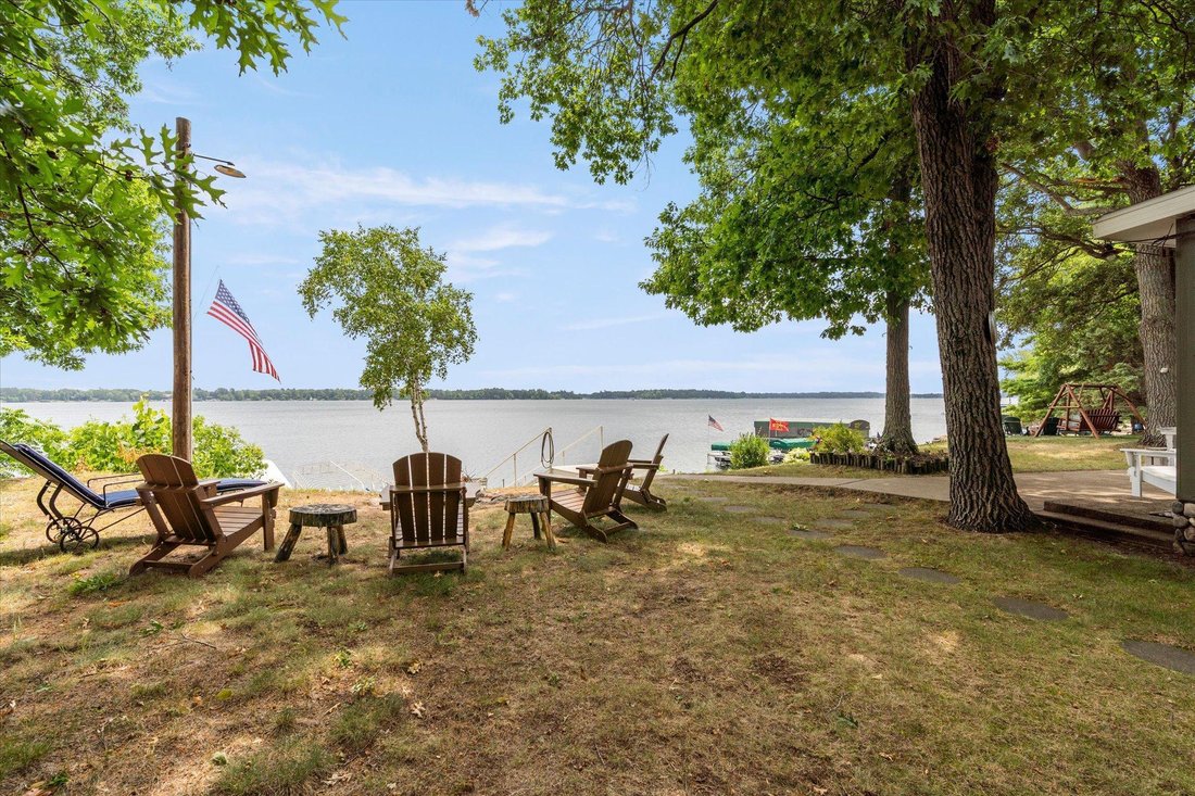 House in Crosslake, Minnesota, United States 4 - 18508836