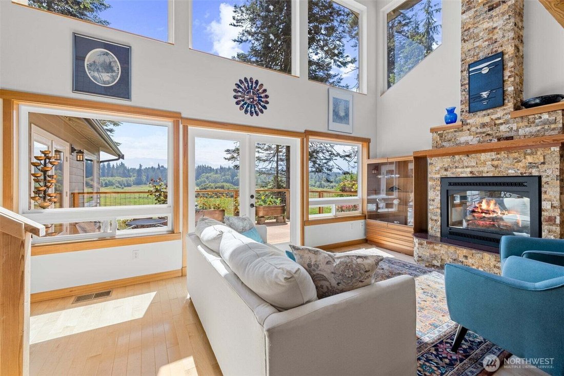 House in Port Angeles, Washington, United States 5 - 18517859