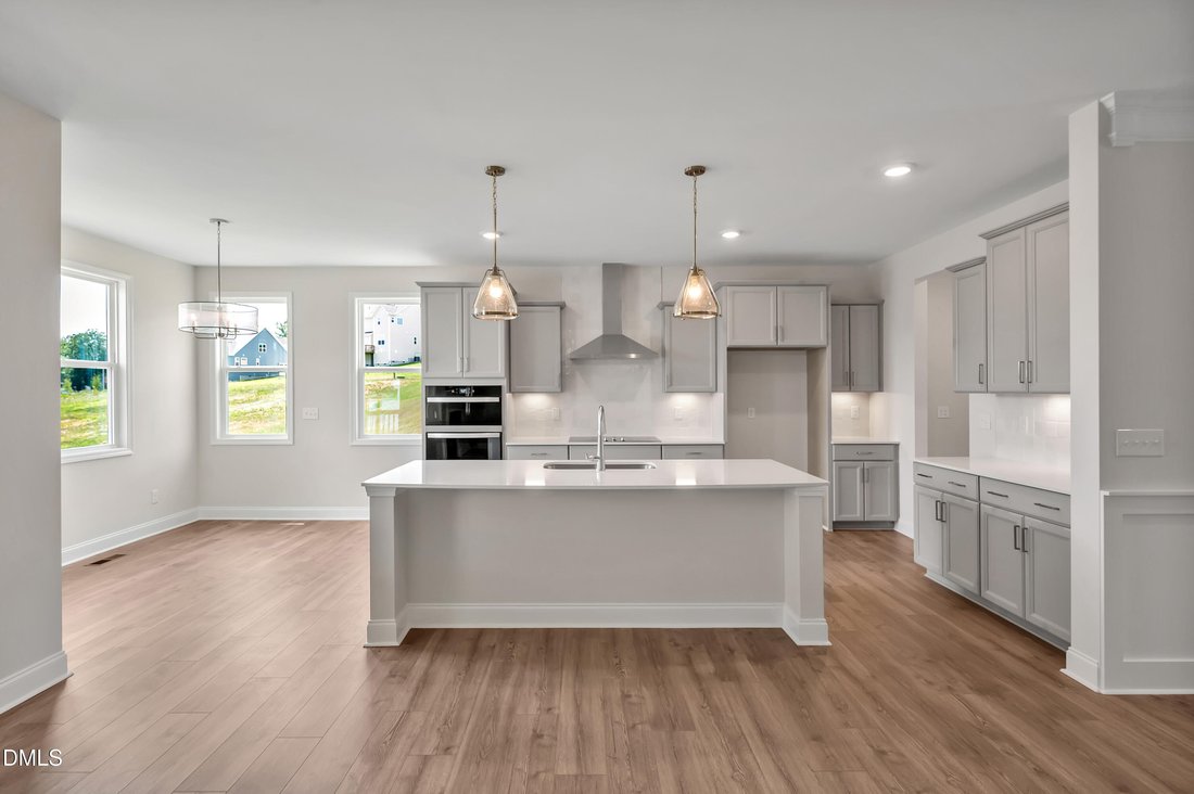 House in Durham, North Carolina, United States 5 - 17190510