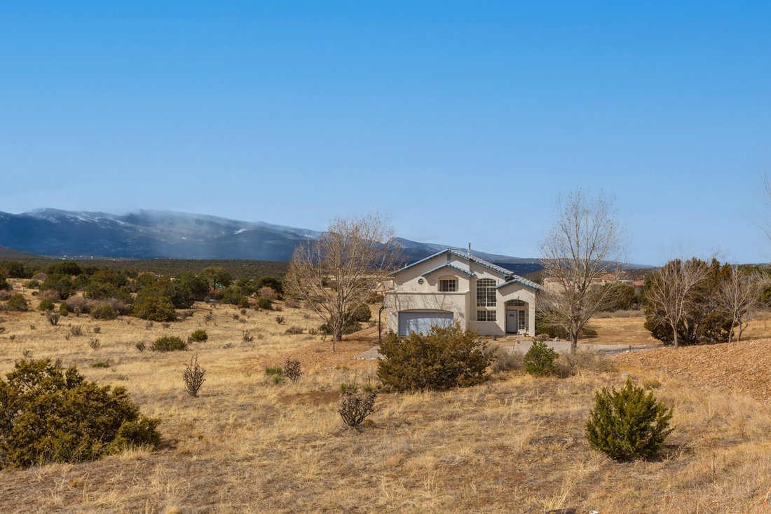 House in Tijeras, New Mexico, United States 3 - 18515049