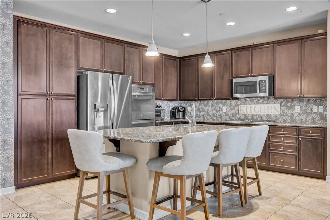 House in Henderson, Nevada, United States 4 - 18296655