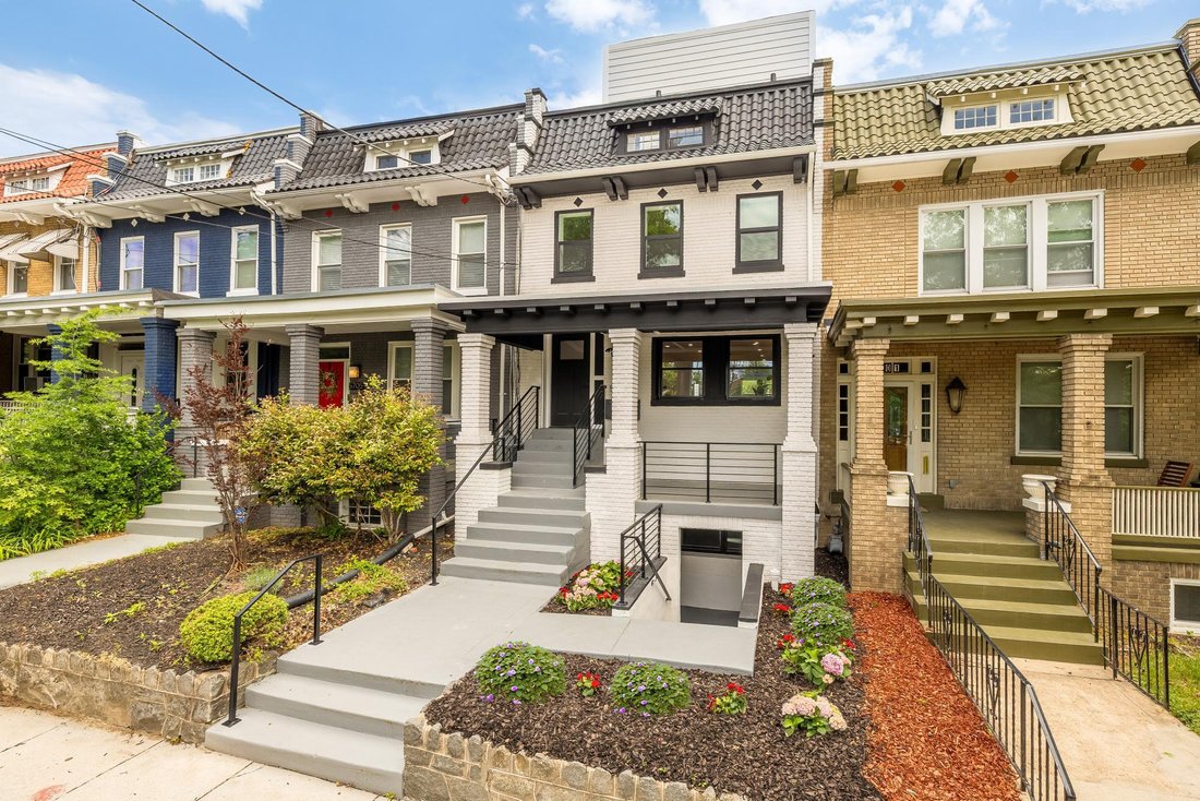 Condo in Washington, District of Columbia, United States 1 - 18516769