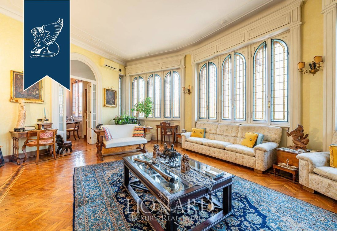 Apartment in Historic Center, Milan, Lombardy 2 - 18513768