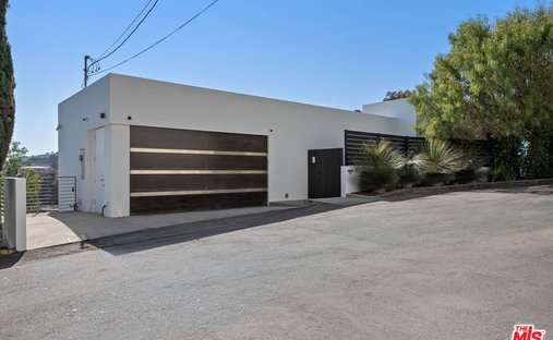 Haus in Los Angeles, Kalifornien, Vereinigte Staaten 1