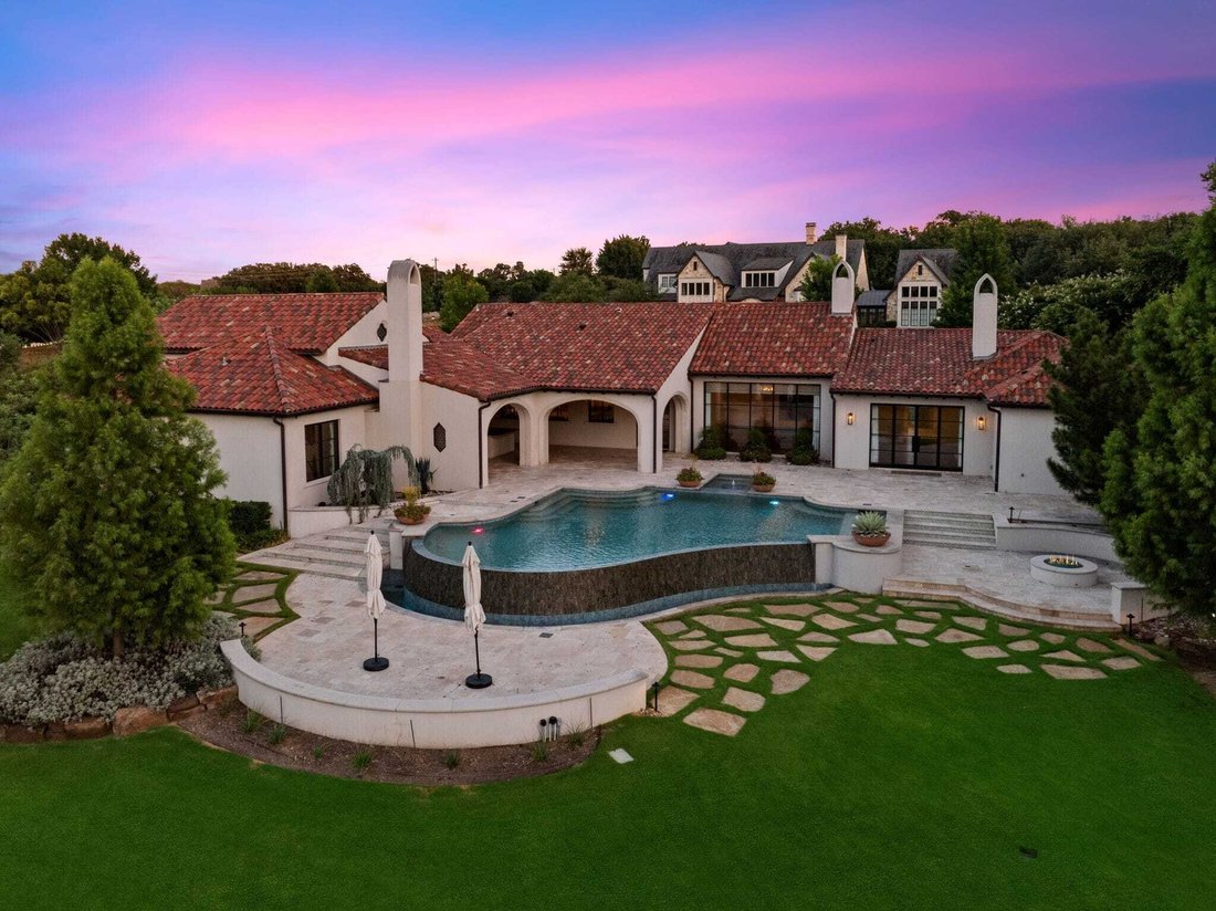 House in Keller, Texas, United States 3 - 18514526