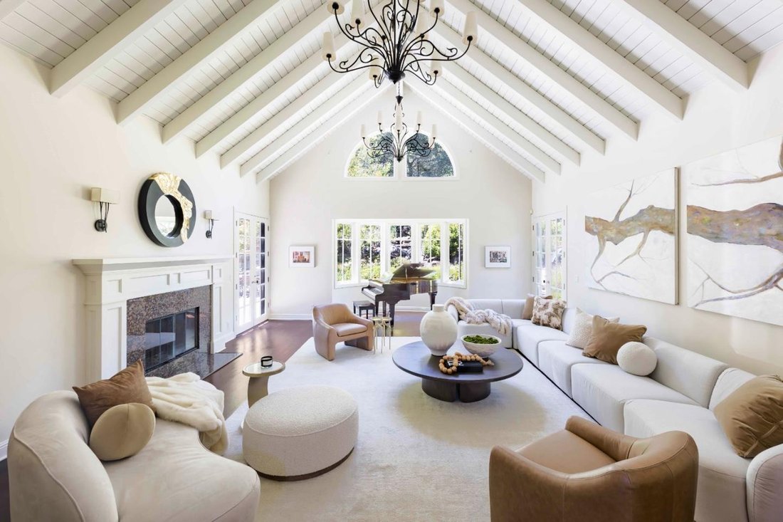 House in Emerald Hills, California, United States 4 - 17375423
