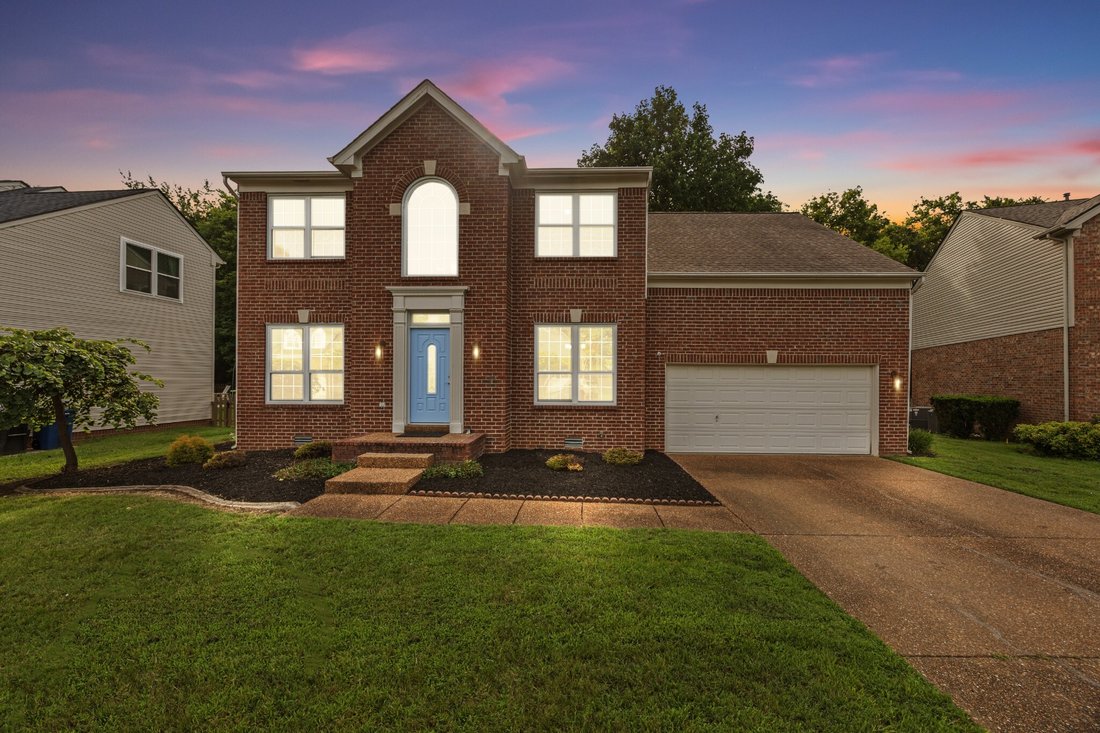 House in Franklin, Tennessee, United States 1 - 18515167