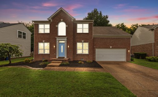 Casa en Franklin, Tennessee, Estados Unidos 1