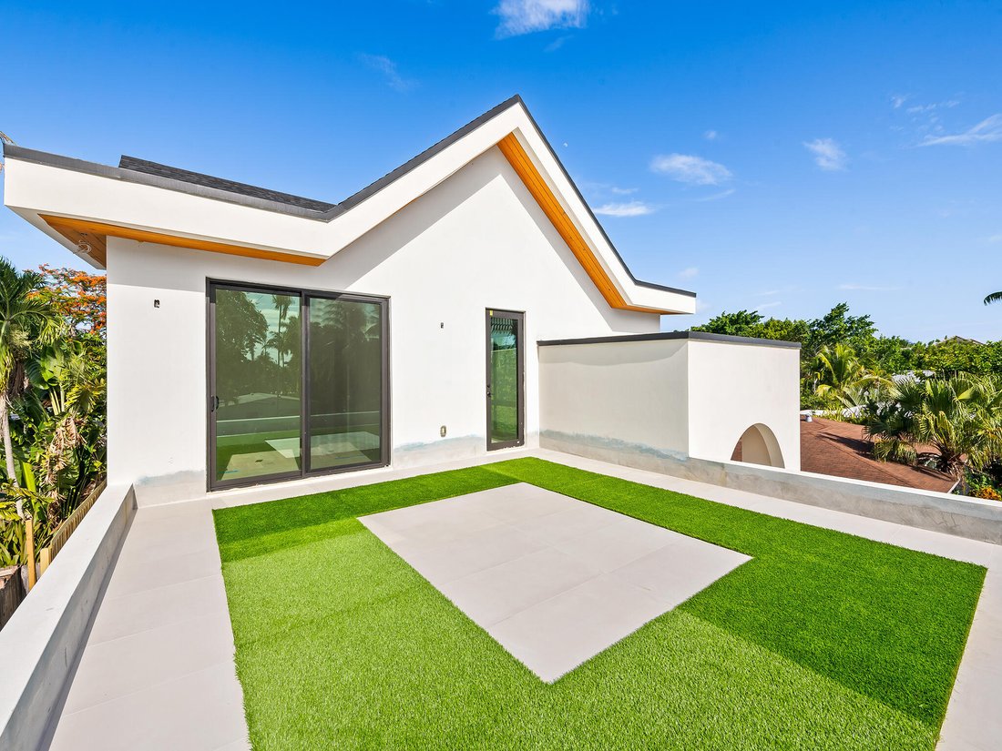 House in Wilton Manors, Florida, United States 4 - 18511970