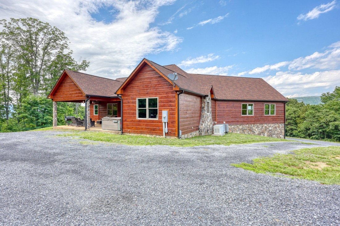 House in Bentonville, Virginia, United States 4 - 18514602