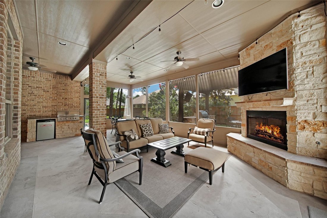 House in Montgomery, Texas, United States 2 - 18512532