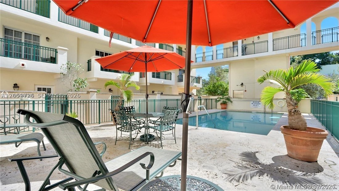 Condo in Miami Beach, Florida, United States 4 - 18515151