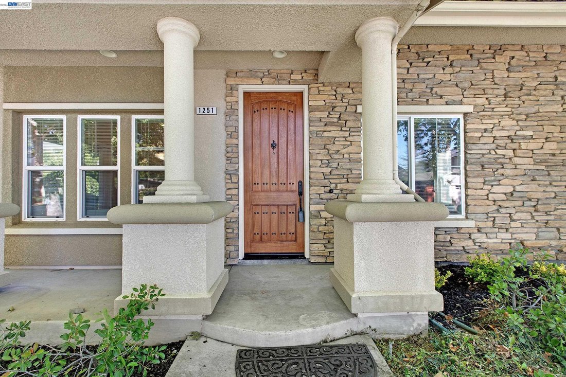 House in San Jose, California, United States 1 - 18511722