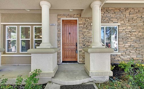 House in San Jose, California, United States 1