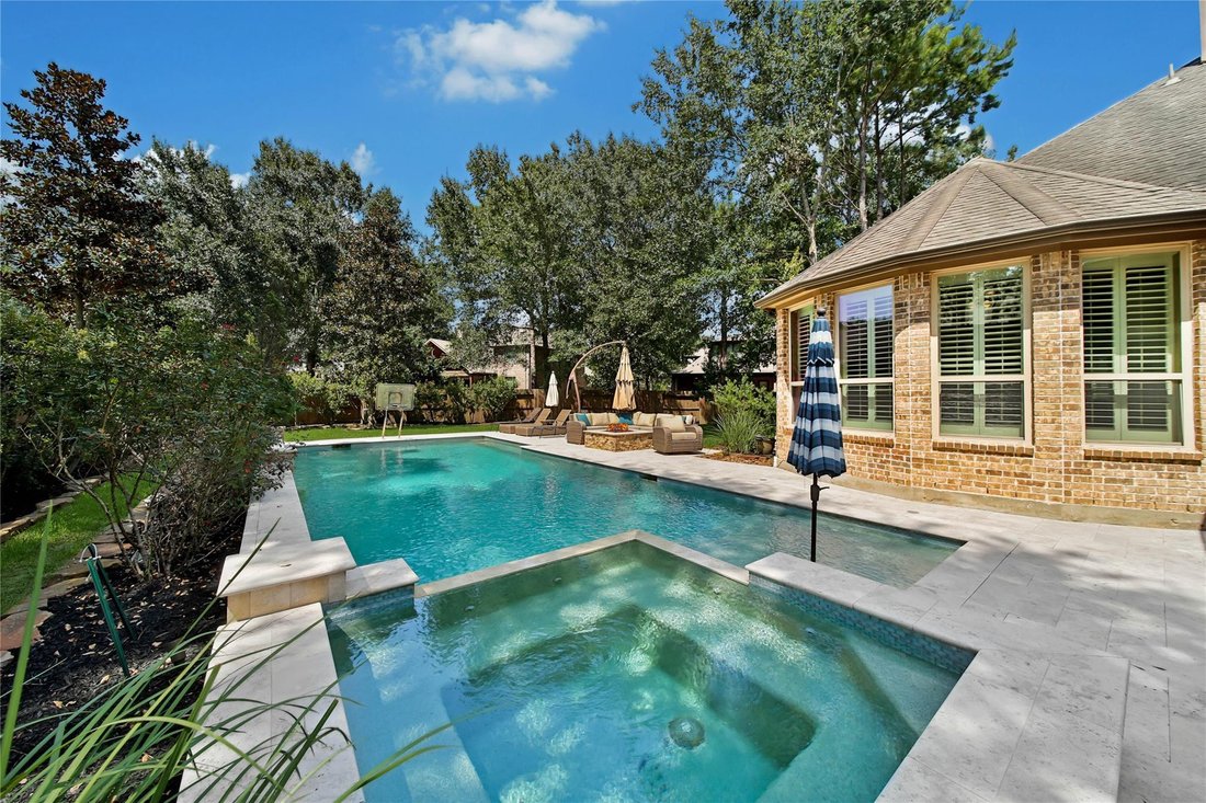House in Montgomery, Texas, United States 1 - 18512532