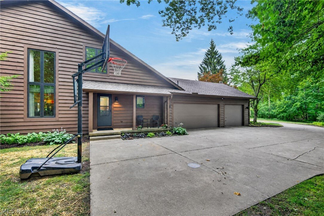 House in Pepper Pike, Ohio, United States 3 - 18508875
