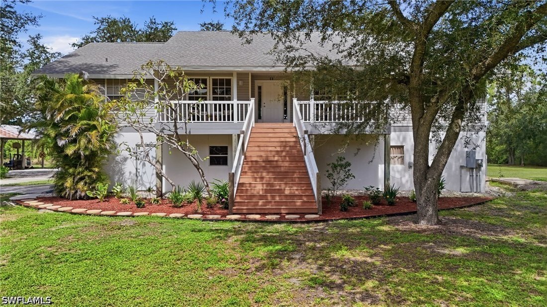 House in Miromar Lakes, Florida, United States 1 - 18517107