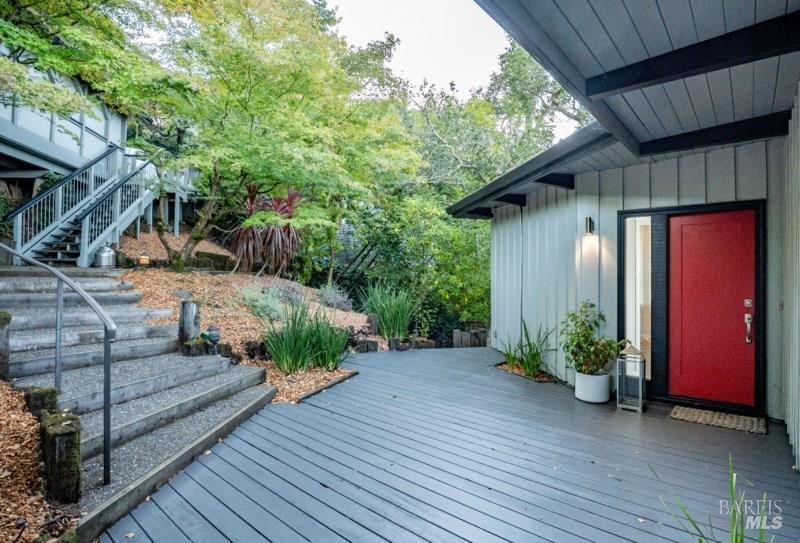 House in Tiburon, California, United States 4 - 18510817