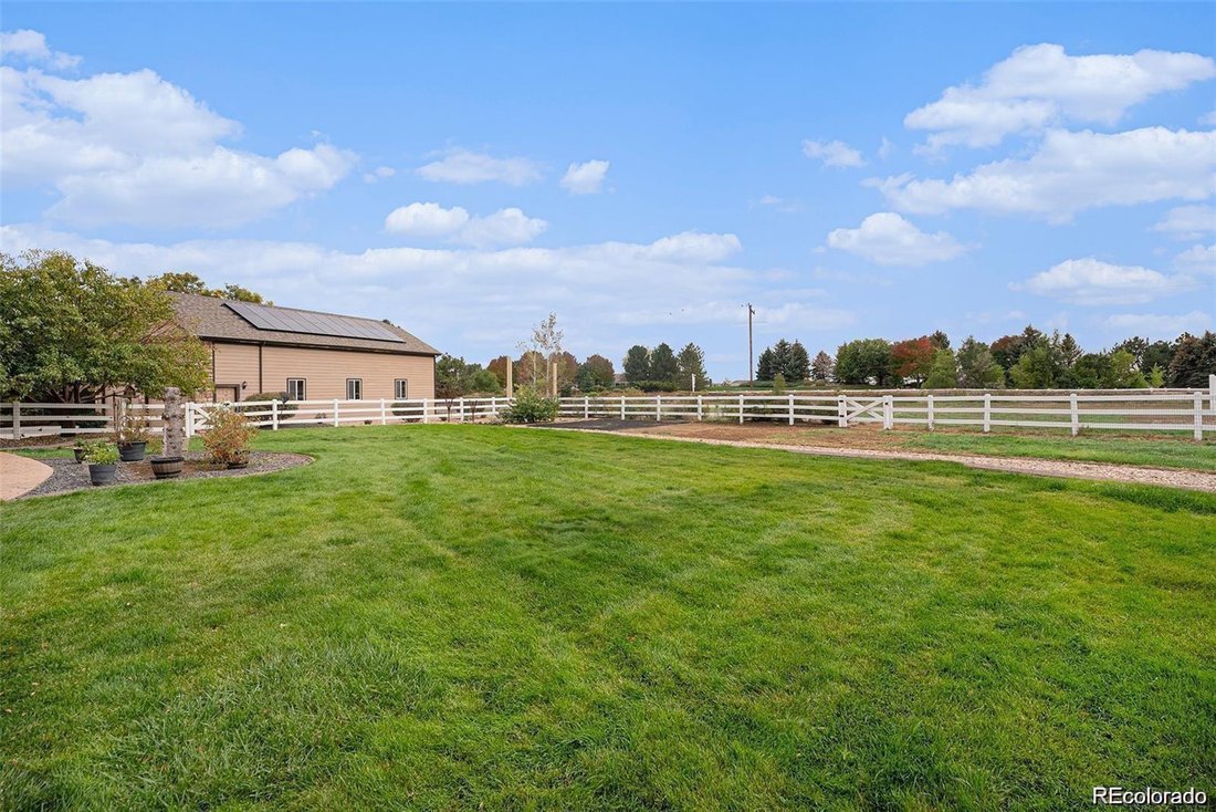 House in Brighton, Colorado, United States 3 - 18512972
