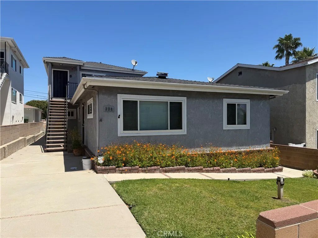 Los Angeles, California, United States 3 - 18513081