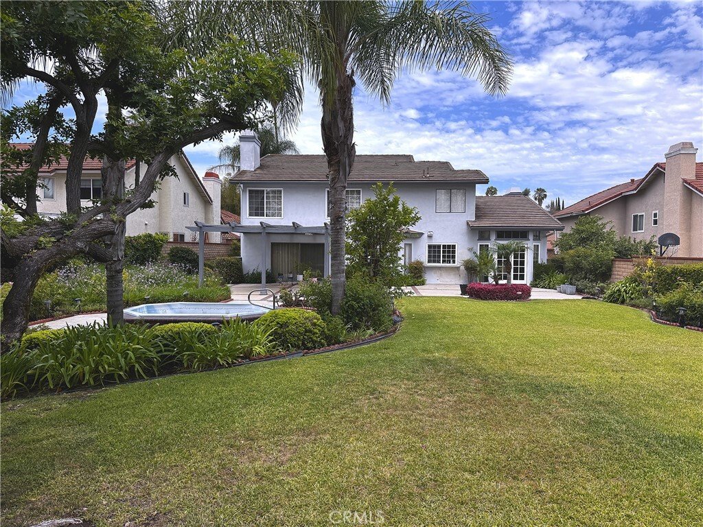 House in Rowland Heights, California, United States 5 - 18514617