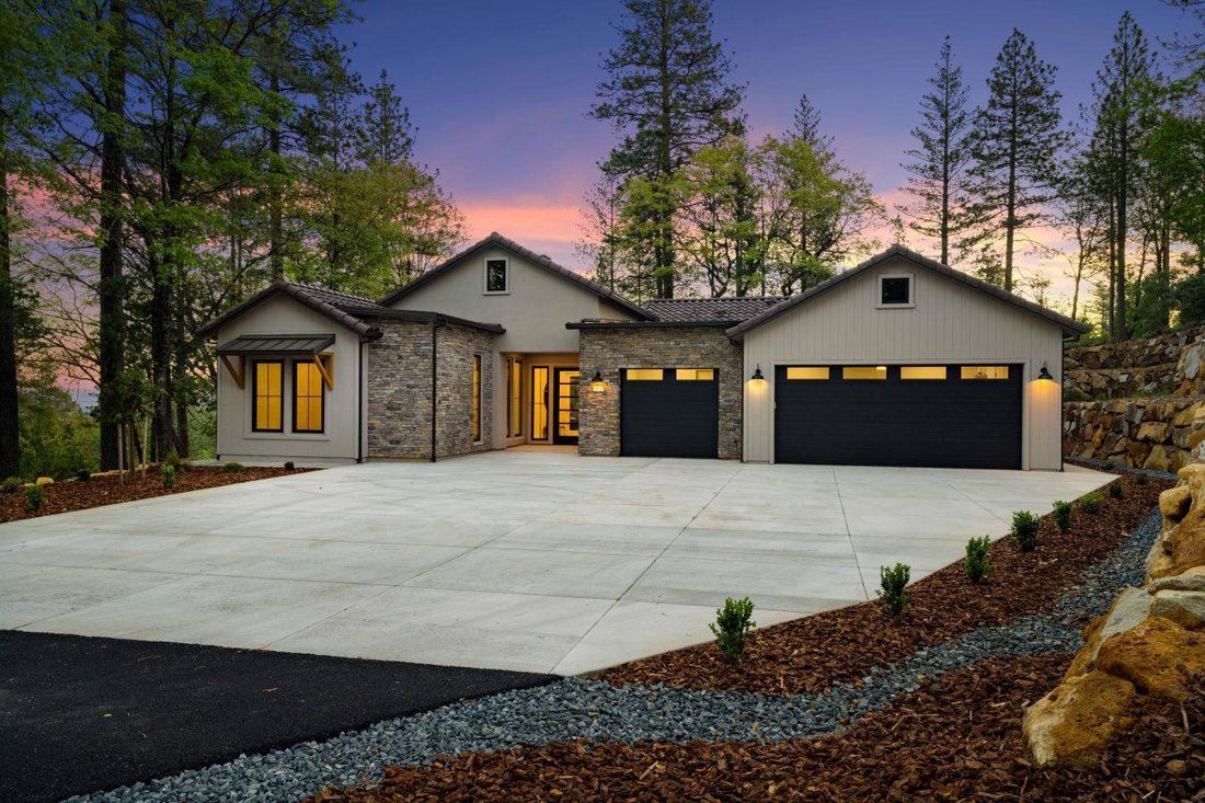 House in Meadow Vista, California, United States 1 - 18520350