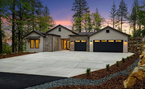 House in Meadow Vista, California, United States 1