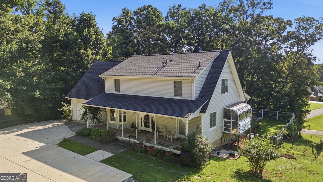 House in Gainesville, Georgia, United States 4 - 18515370